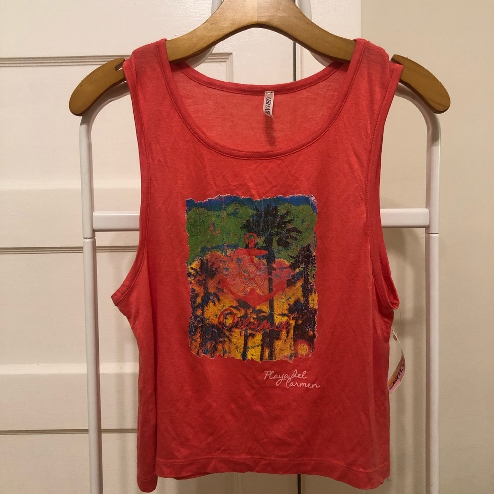 Souvenir from Playa Del Carmen